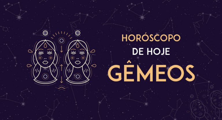 Horóscopo Diário De Gêmeos Signo Virtual 7034