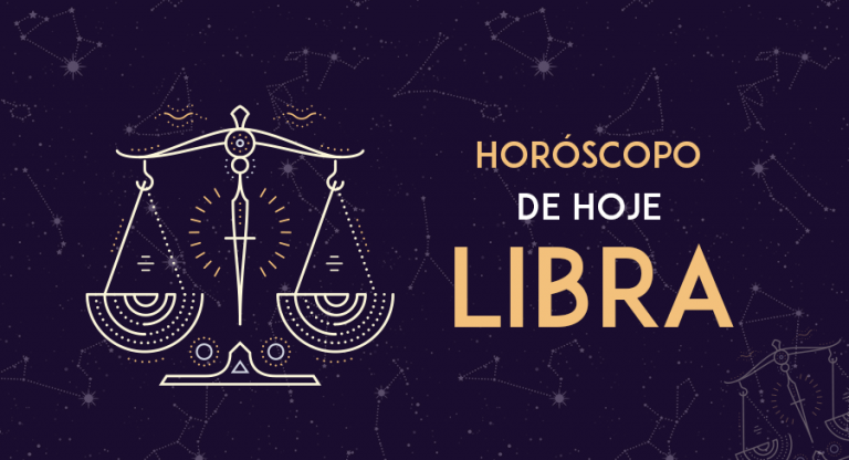 Horóscopo Diário De Libra – Signo Virtual